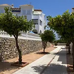 Luxury Sea View Apartment