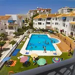 Apartment Luxury Sea View Nerja
