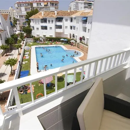Apartment Luxury Sea View Nerja