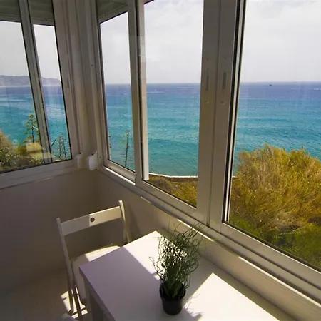 Luxury Sea View * Nerja