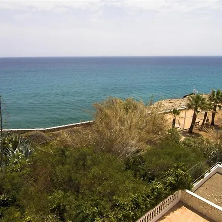 Luxury Sea View Apartment *