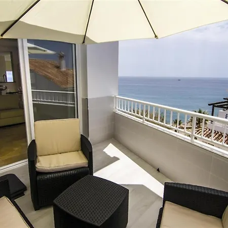 Luxury Sea View * Nerja