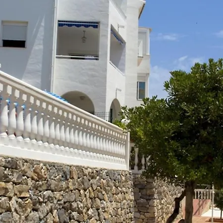 Luxury Sea View Nerja