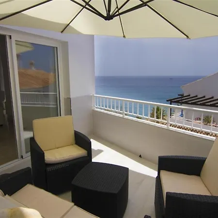 Luxury Sea View * Nerja