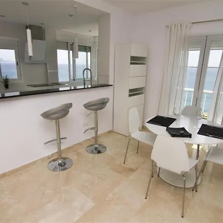 Apartment Luxury Sea View *