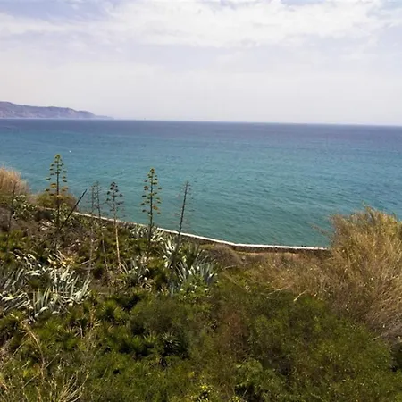 Luxury Sea View *