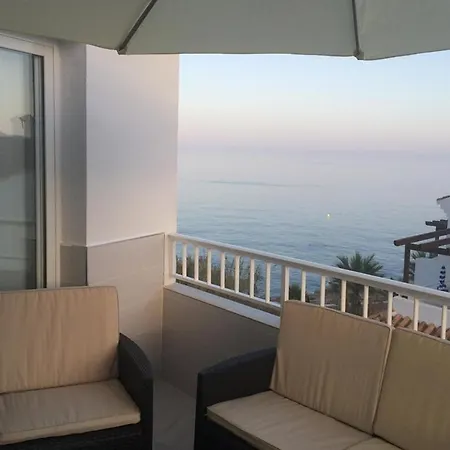 Luxury Sea View *