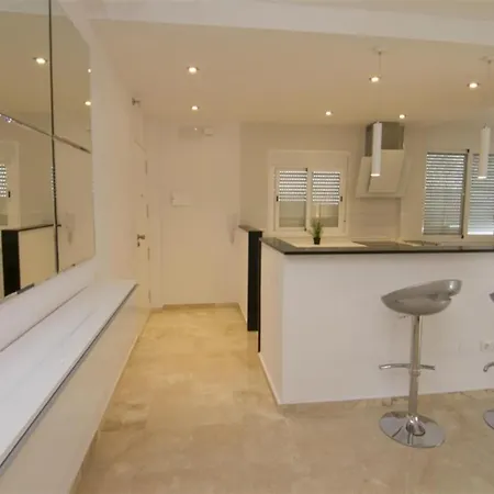 Apartment Luxury Sea View *