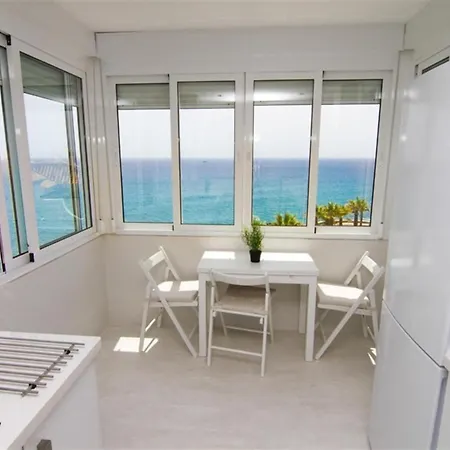 Luxury Sea View