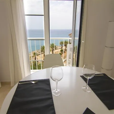 Apartment Luxury Sea View *