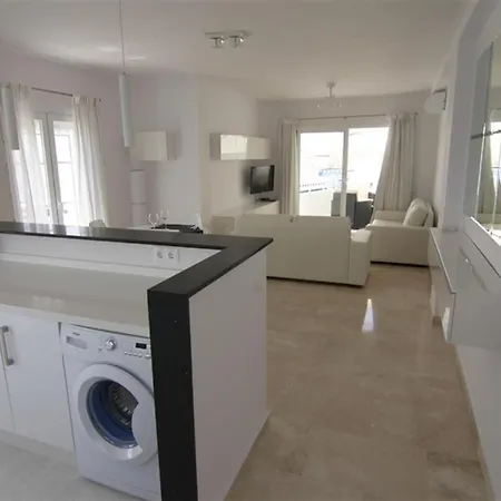Apartment Luxury Sea View