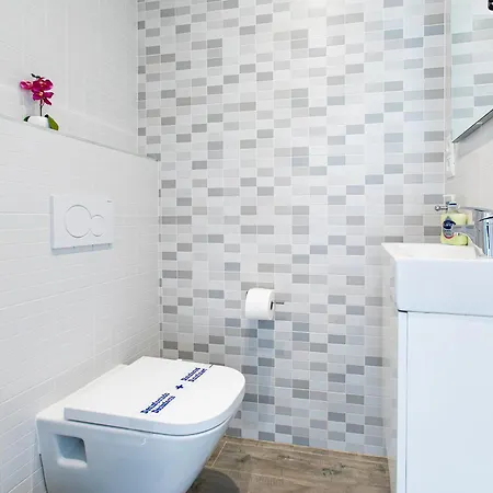 Luxury Sea View Apartman