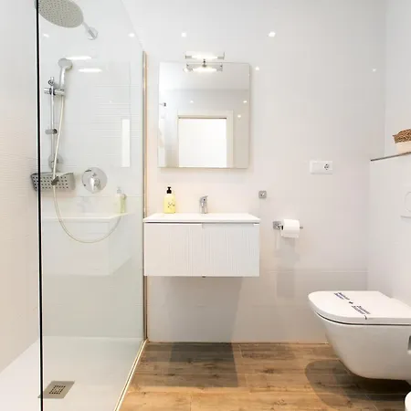 Luxury Sea View Apartman *