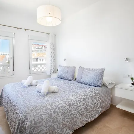 Apartment Luxury Sea View Nerja