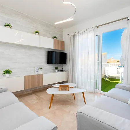 Luxury Sea View Apartman *