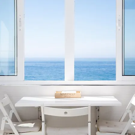 Apartment Luxury Sea View Nerja