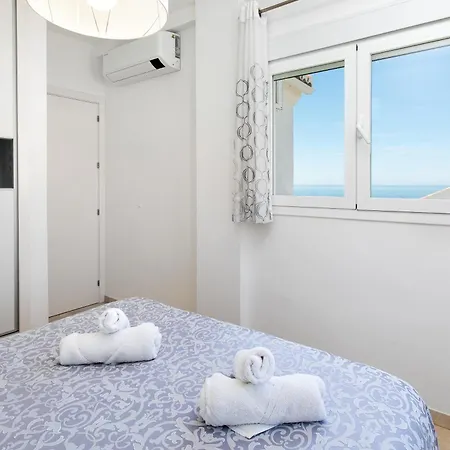 Luxury Sea View