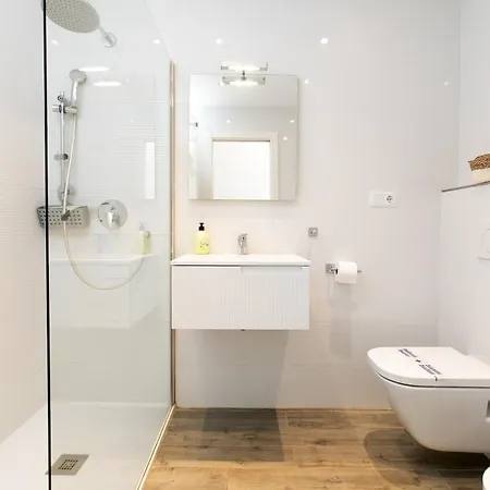 Luxury Sea View Apartman