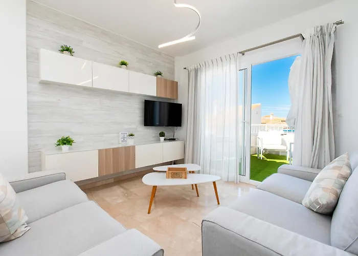 Luxury Sea View 아파트 *