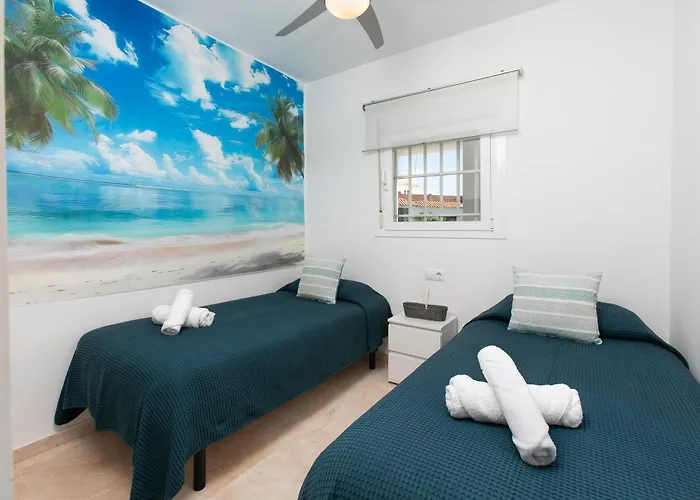 Luxury Sea View 아파트 *