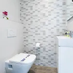 Luxury Sea View Apartamento