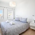 Apartamento Luxury Sea View Nerja