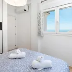 Luxury Sea View