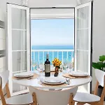 Apartamento Luxury Sea View *