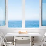 Apartamento Luxury Sea View