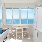 Luxury Sea View Apartamento Nerja