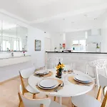 Luxury Sea View Apartamento Nerja
