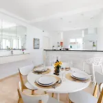 Apartamento Luxury Sea View *