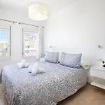 Lägenhet Luxury Sea View Nerja
