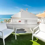 Luxury Sea View Lägenhet Nerja