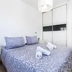 Lägenhet Luxury Sea View