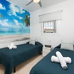 Apartamento Luxury Sea View Nerja