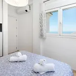 Luxury Sea View