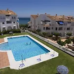 Luxury Sea View Lägenhet