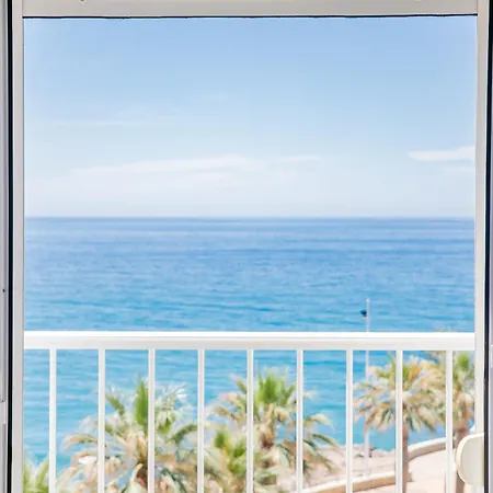 Luxury Sea View *