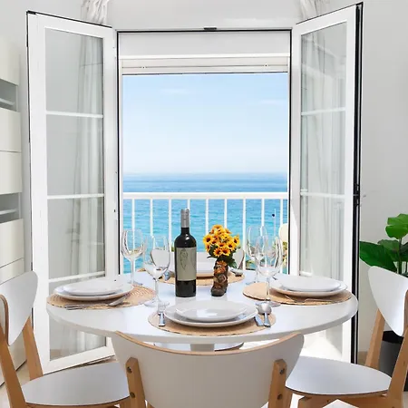 Luxury Sea View *