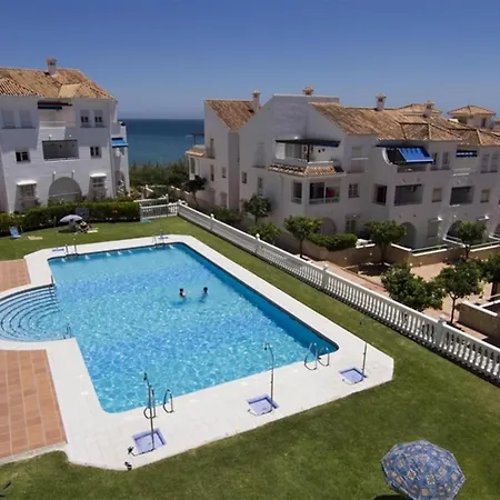 Luxury Sea View Appartement