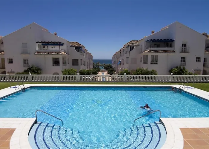 Luxury Sea View Nerja