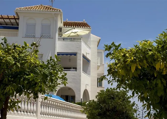 Apartment Luxury Sea View *