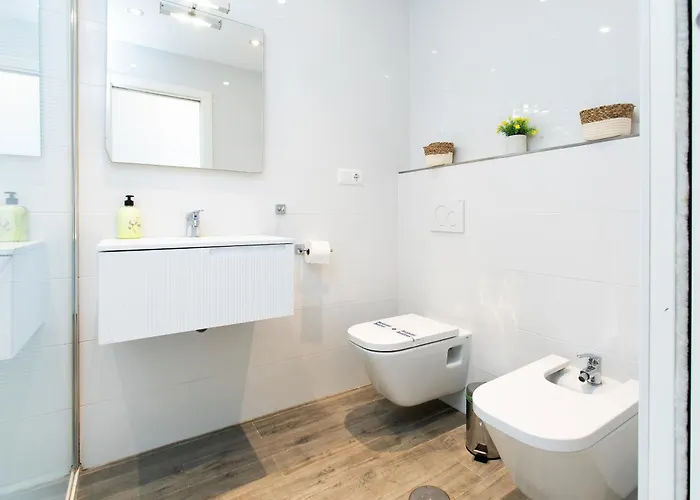 Apartment Luxury Sea View