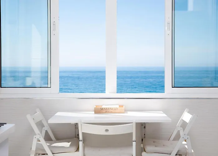 Apartment Luxury Sea View