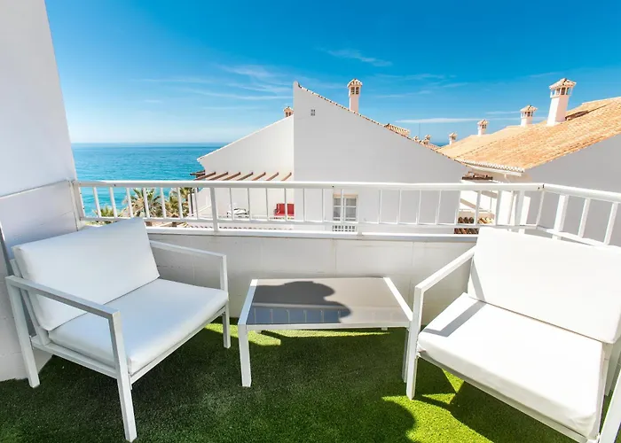 Apartment Luxury Sea View *