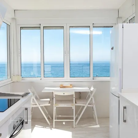Apartmán Luxury Sea View