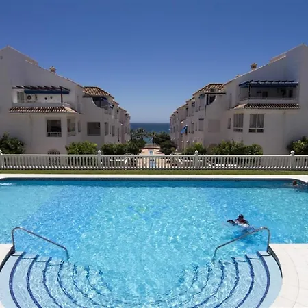Luxury Sea View Apartmán Nerja