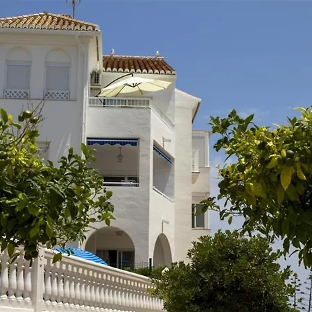 Apartman Luxury Sea View *