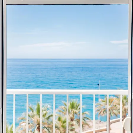 Luxury Sea View Apartman Nerja